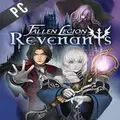NIS Fallen Legion Revenants PC Game